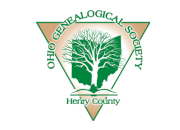 HCGS Logo